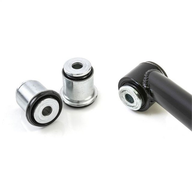 ReadyLift 67-3500 Tubular Upper Control Arm Kit 2017-2018 Chevy Silverado 1500-GMC Sierra 1500