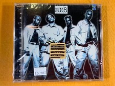 Y6-90 MN8 To The Next Level .. SEALED .. 1995 - CD - HIP-HOP