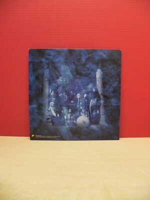 Acid Mothers Temple Pataphisical 2LP