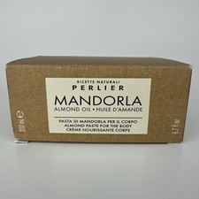SEALED DEAL PERLIER MANDORLA ALMOND PASTE FOR...