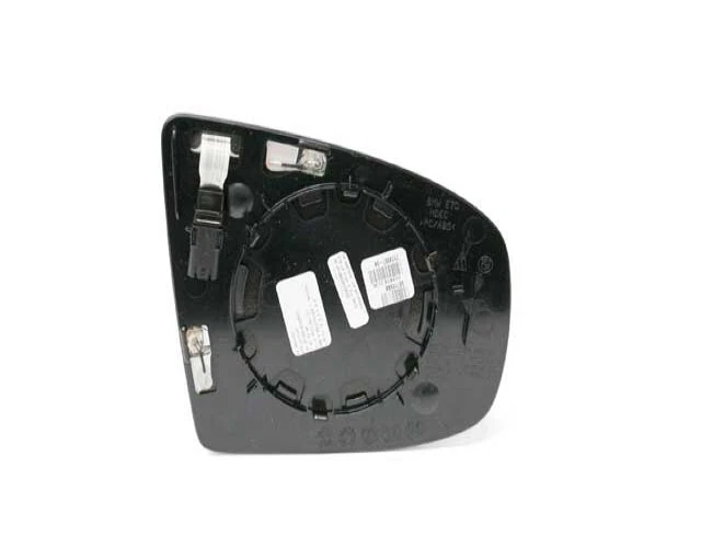 Genuine OEM Side Mirror Glass Driver Auto Dip for BMW 51167174987  