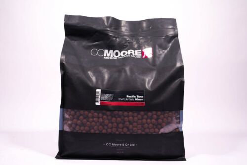 CC Moore Pacific Tuna Bait *Full Range* - Carp Coarse Fishing Bait-Free Delivery - Picture 14 of 32