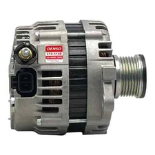 Alternator for 2.5L Nissan Rogue 2008 2009 2010 2011 2012 X-Trail 2005-06 11163
