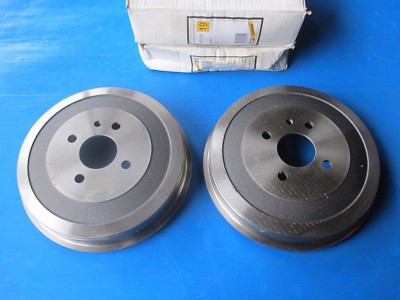Delphi Disques de frein garnitures avant ø286 Pour BMW 3er 3er Coupe 3859136