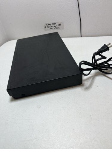 Samsung Blu-Ray DVD Player HT-E3500 - Picture 5 of 12