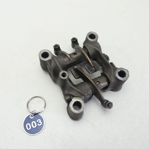 Honda CB 400 N Nockenwellenbock Kipphebel Nockenwellenlager 3 C0919 - Bild 5 von 9