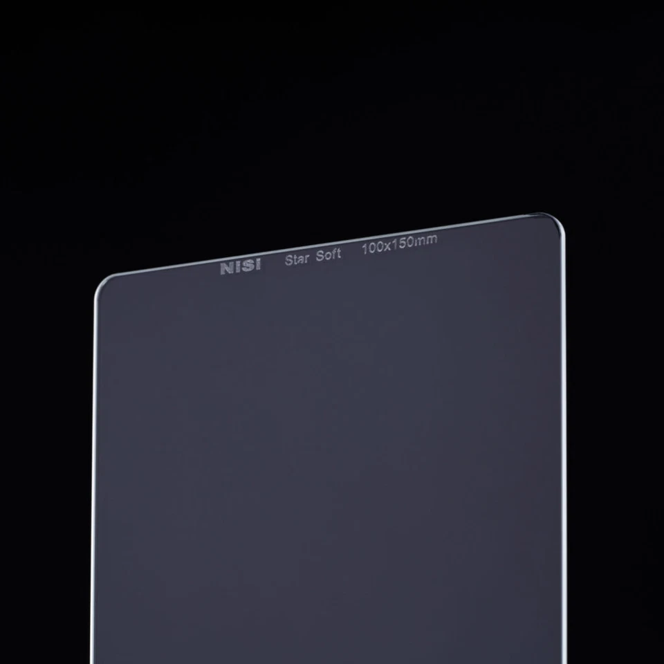 OPEN,NiSi 100x150mm Star Soft Astrophotography Filter - Image 4 of 4