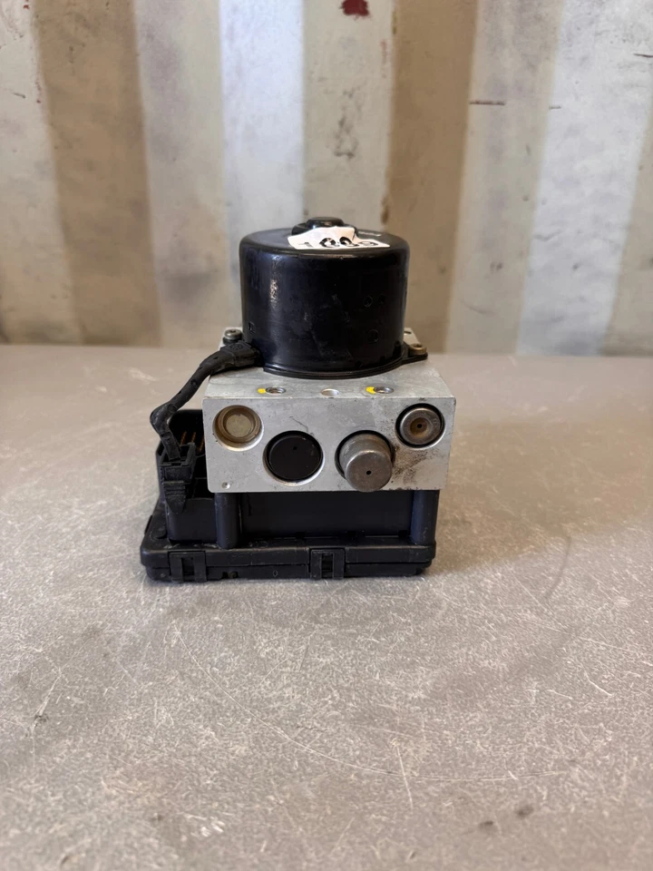 Módulo de control de bomba de freno antibloqueo ABS 1999-2001/XL2T2C219AB Foto 3 de 4