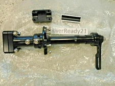 Yamaha Wave-Blaster UMI 2.0 Black Billet Steering System B1 93-96 Brand New RTS
