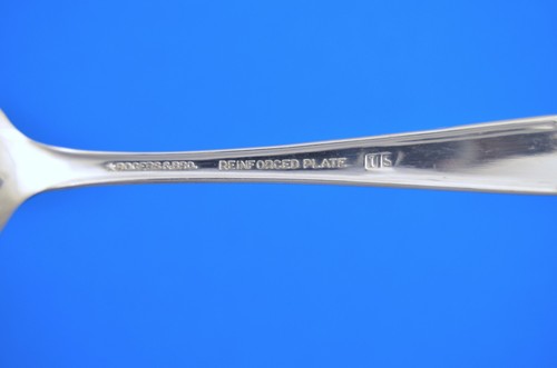 Rogers Bro Daybreak Elegant Lady silverware Your Choice  silver plate Flatware  - Picture 2 of 11