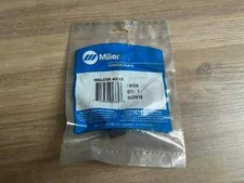 New Miller Genuine Parts 198856 Nozzle Insulator