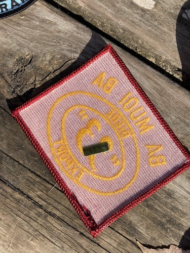 86 Vietnam Patches Mostly Reproductions - Picture 6 of 9