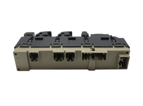 Front Driver Left Side Power Window Switch Black for Chevy 15883320  - Picture 7 of 9