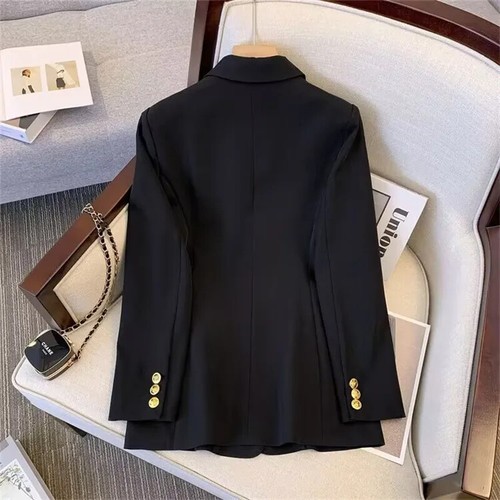 Autumn 2Piece Set Women Tops Coats Outfit Blazers Pants Sets Women's Suit - Picture 10 of 28
