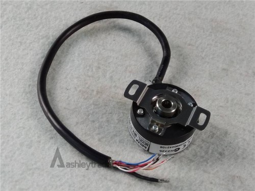 1 Stück gebrauchter Delta MH4-25LN65CAD Servo Encoder getestet - Bild 5 von 5