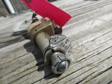 1956 PACKARD CLIPPER FAN SWITCH/KNOB