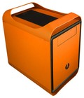 BitFenix Prodigy M Micro-atx Gehäuse - orange