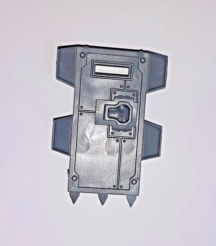 Bullgryn / Ogryn - Parts & Upgrades - 40K Astra Militarum Bits / Spares - Picture 4 of 15