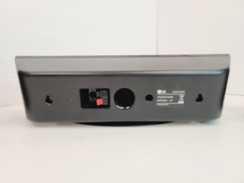LG SH96SB-S sh96sb-c 3 altavoces para sistema de cine en casa - Imagen 8 de 10