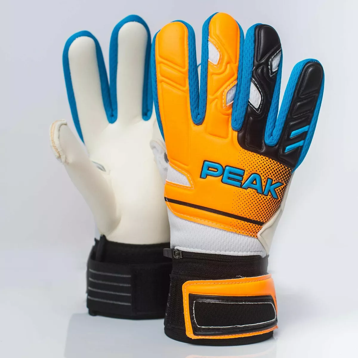 Fingersave junior cheap goalkeeper gloves