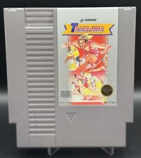 Konami Track & Field Nintendo NES Video Game Sport 1983 Cartridge Only