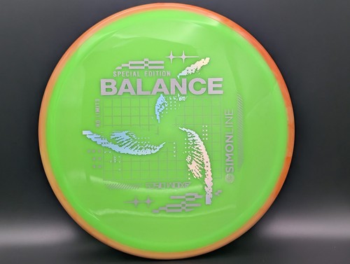 Axiom Balance | ELIGE DISCO EXACTO | DISC GOLF - Imagen 10 de 20