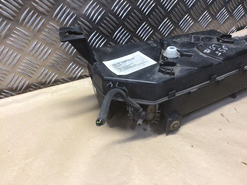 CITROEN DS5 ADBLUE ADDITIV KRAFTSTOFFBEHÄLTER TANK 2.0 HDI HYBRID 9672052280 2012 - Bild 17 von 17