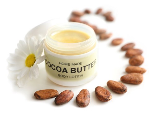 Raw Cocoa Butter 100% Pure Natural Virgin Prime Pressed Unrefined Food Grade - Picture 14 of 45
