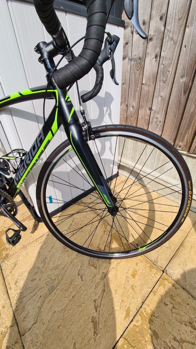 Merida ride 100 road bike on sale