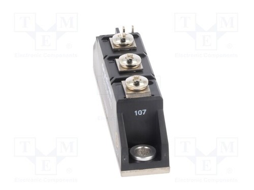 1 Stück, Modul: Dioden-Thyristor F18107HD1400-CRY /E2DE - Bild 5 von 9