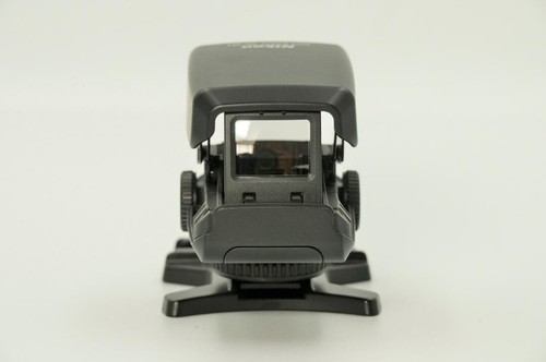 BS Near Mint Nikon DF-M1 Dot Sight for Nikon SLR P1000 Z7 Z6 Finder Accessory - Picture 4 of 4