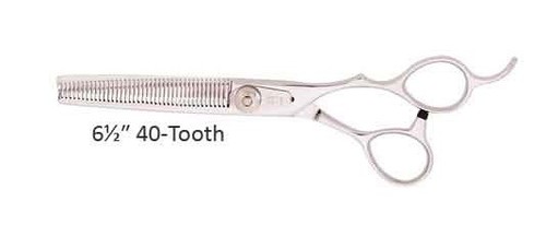 Professional Dog Grooming Shears Blending & Shaping Scissors Choose Size or Set - Picture 10 of 12