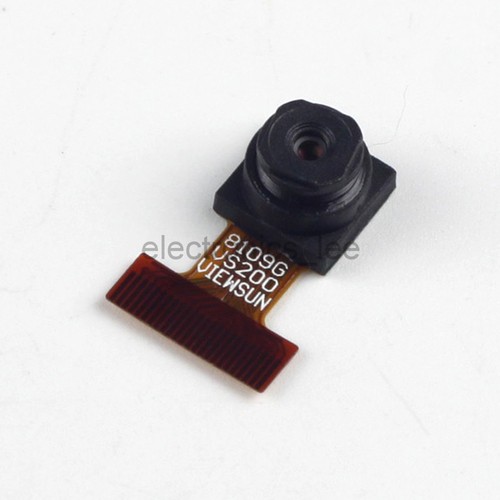 OV9650 1.3 Mega Pixels Camera module