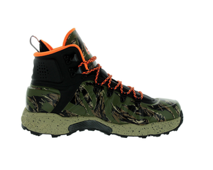 Nike Zoom Meriwether ACG Foamposite Camo boots 616215 083 Sz 10 AUTHENTIC & RARE Nike Zoom Meriwether ACG Foamposite Camo boots 616215 083 Sz 10 AUTHENTIC & RARE