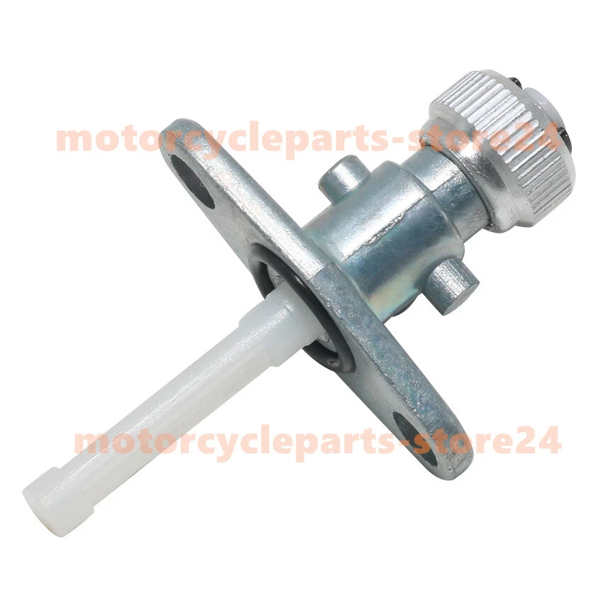 Gas Tank Fuel Switch Valve Petcock For Husqvarna WR125 09-2011/ WR150 CR150 2011 - Imagem 3 de 4