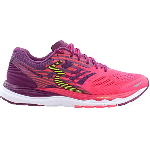 361 Degrees Women's 361-Meraki, Diva Pink Pink Pink Tart, 11.5 B 70552f 361 Degrees Women's 361-Meraki, Diva Pink Pink Pink Tart, 11.5 B 70552f