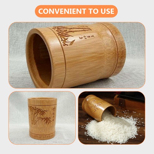 Cuillère Doseuse Conservation Sûre Cuillère remise À Riz Pour Cuisinier Boulanger Café