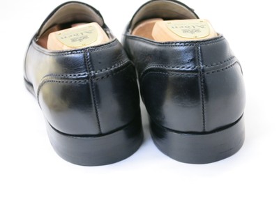 Alden Calfskin