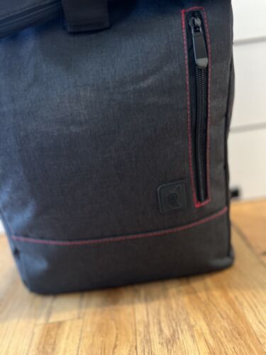 Chipotle New-Just Released -2024 Backpack NWT w/ Tags RARE LIMITED EDITION - Picture 2 of 11