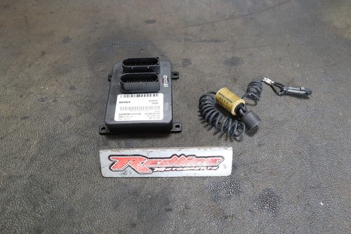 2005 SEA-DOO RXP ECU ECM COMPUTER 420664947