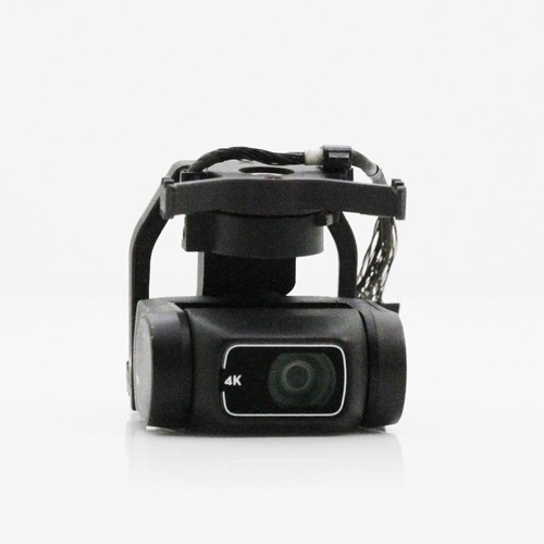 Genuine DJI Mavic Mini 2 Drone Gimbal Camera Bracket Motor Axis Cover Lens Frame - Picture 7 of 38