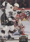 1992-93 Topps Stadium Club - Wayne Gretzky #18