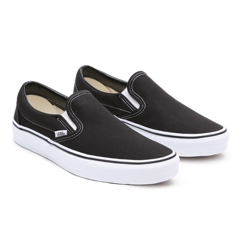 Vans U CLASSIC SLIP-ON Unisex Schuh Sneaker Skateschuh Klassiker Bequeme Slipper - Bild 9 von 22