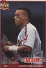 1991 O-Pee-Chee - Candy Maldonado #723
