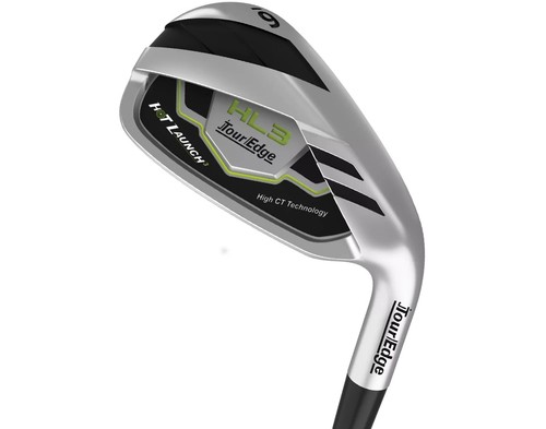 New RH Tour Edge HL3 To Go Men's Golf Complete Package Set - Graphite - Picture 5 of 6