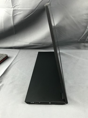Lenovo ThinkVision M15 15.6” FHD WLED LCD Mobile Monitor Portable - Picture 16 of 23