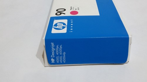 Original HP 90 Druckkopf Printhead and Cleaner HP Designjet 4000 4500 - Bild 6 von 52