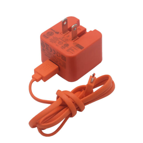 Cable adaptador fuente de alimentación JBL F5V-2.3C-1U para JBL Charge 2 3/Flip 3 4/Pulse 2 3