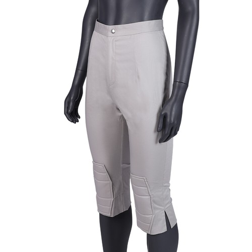 Star Wars Episode 9 The Rise of Skywalker Costume Rey Cosplay Outfit - Picture 18 of 23