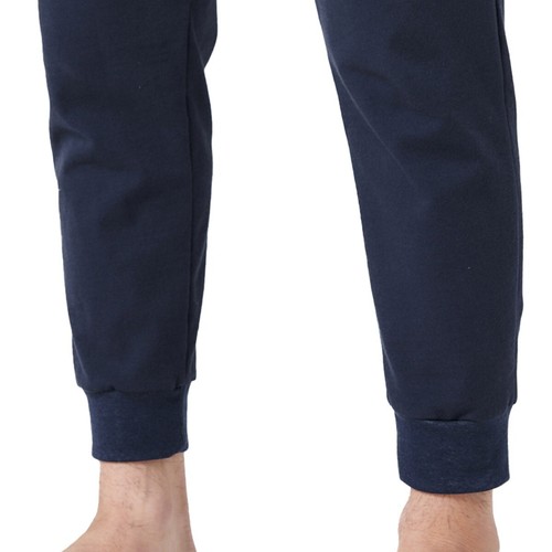 Herren Standard leichte Jogginghose MEN'S 8802 Made in Japan "VENEX" Large - Bild 2 von 4